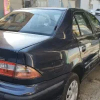 فوری سمند مدل 94