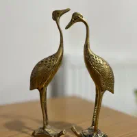 فروش مجسمه برنزی
