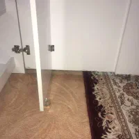 میز تحریر کمد دار