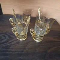 چایخوری|ظروف سرو و پذیرایی|شاهین‌شهر, فردوسی|دیوار