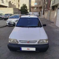 پراید 131SX1