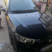 دنا اتوماتیک توربو شارژ ۶دنده