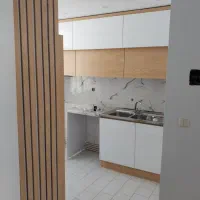 کابینت کمد دیواری جاکفشی و تی وی وال و.. اقتصادی