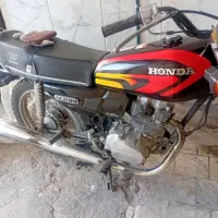 هندا 150مدل 92