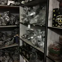 تعمیر و فروش استارت و دینام نو و استوک(نصب در محل)