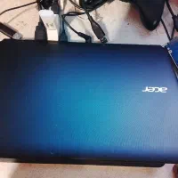 لبتاب ایسر فوقعاده تمیز