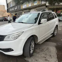 هایما s7 مدل ۱۳۹۵ - اقساط - معاوضه