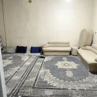 54متر خانه حیاطی 2طبقه