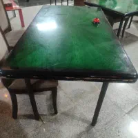 حراج صندلی فلزی رستورانی