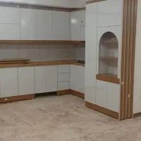 کمد دیواری تخت کمجا دراور