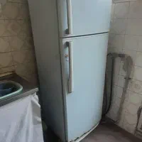 یخچال فریزر