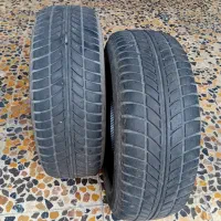 لاستیک ماشین سواری