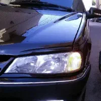 پارس تیوفای1400باسیستم معاوضه