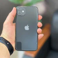 ایفون 11 تمیز(شیخ استور)
