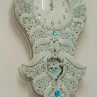 یک عدد بوفه و یک عدد ساعت باهم دگه دو ملیون پونصد
