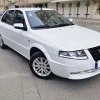 سمندسورنXU7P/صفر/اقساط۶تا۲۴ماه/تحویل فوری