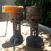 پمپ کولرآبی