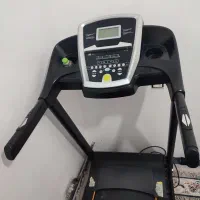 تردمیل برند پاندا