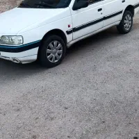 پژو اس ال ایکس مدل ۹۰موتور ۱۶۰۰