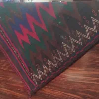 سفره دست باف