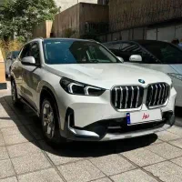 بی ام و X1 بنزینی جانبازی وارداتی صفرخشک2024(فول)