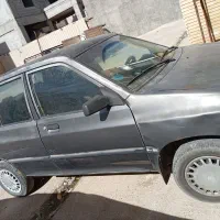پراید 84