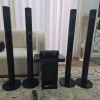 سینما خانگی سونی