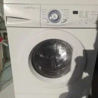 ماشین لباسشویی