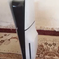 پی اس فایو همراه با۲دسته