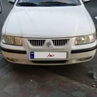 سمندمدل ۸۸