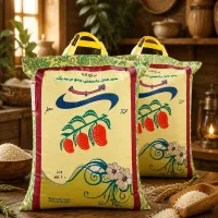 فروش عمده برنج پاکستانی سوپرکرنل انبه اصلی زاهدان