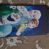 تبلت سامسونگ گلکسی تی ۲۹۵|تبلت|بیرجند, |دیوار