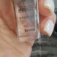 خط چشم و قطره احیائ اینگلوت