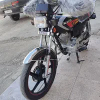 200 کبیر|موتورسیکلت|سنندج, |دیوار