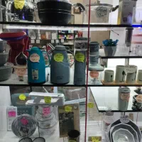 استخدام فروشنده خانم