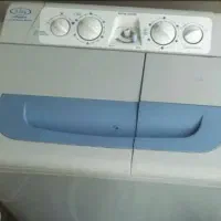 لباسشویی پاکشوما  9 کیلویی