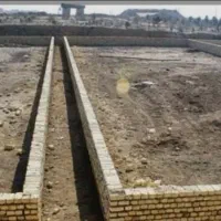 فروش زمین مسکونی