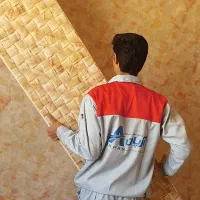 دیوارپوش 6میل ماربل 40×280