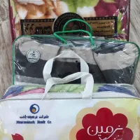 پتو|رختخواب، بالش، پتو|بندر انزلی, کلیور|دیوار