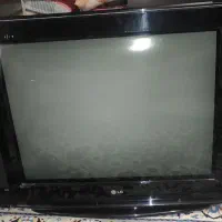 تلویزیون ال جی کره ای اصل