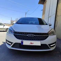آریزو5|خودرو سواری و وانت|همدان, |دیوار
