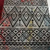 فرش مدرن پینترستی