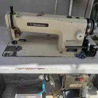 چرخ خیاطی راسته دوز