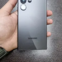 s24 ultra samsung|موبایل|اصفهان, وحید|دیوار