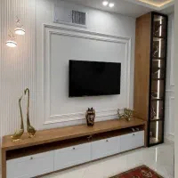 کاغذ دیواری.برچسب .ماربل شید .ترموال .