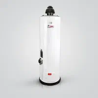 آبگرمکن برفاب گازی ۶۰-۱۰