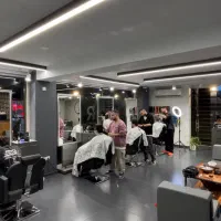 دستیار‌ ،کارآموز ، وردست آرایشگر مردانه