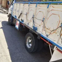 هیوندا مدل89