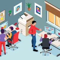 مجهزترین مرکز تخصصی طراحی و چاپ