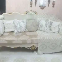 مبل و میز نهار خوری